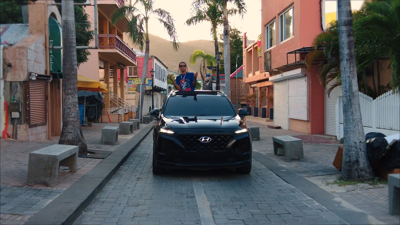 NoMannerz - NWO (Official Music Video)