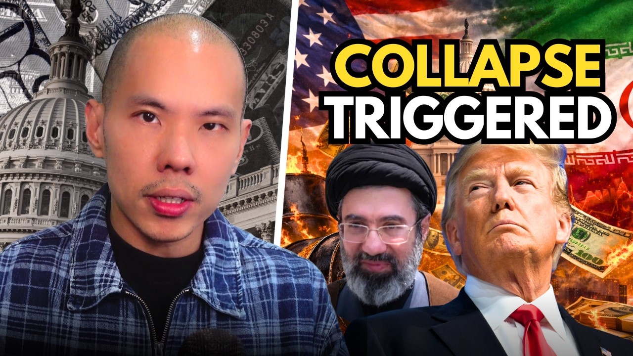 Iran SHOCK: Oil DEVASTATION Begins, Global Economy DECIMATED, $110 Crude US Panic