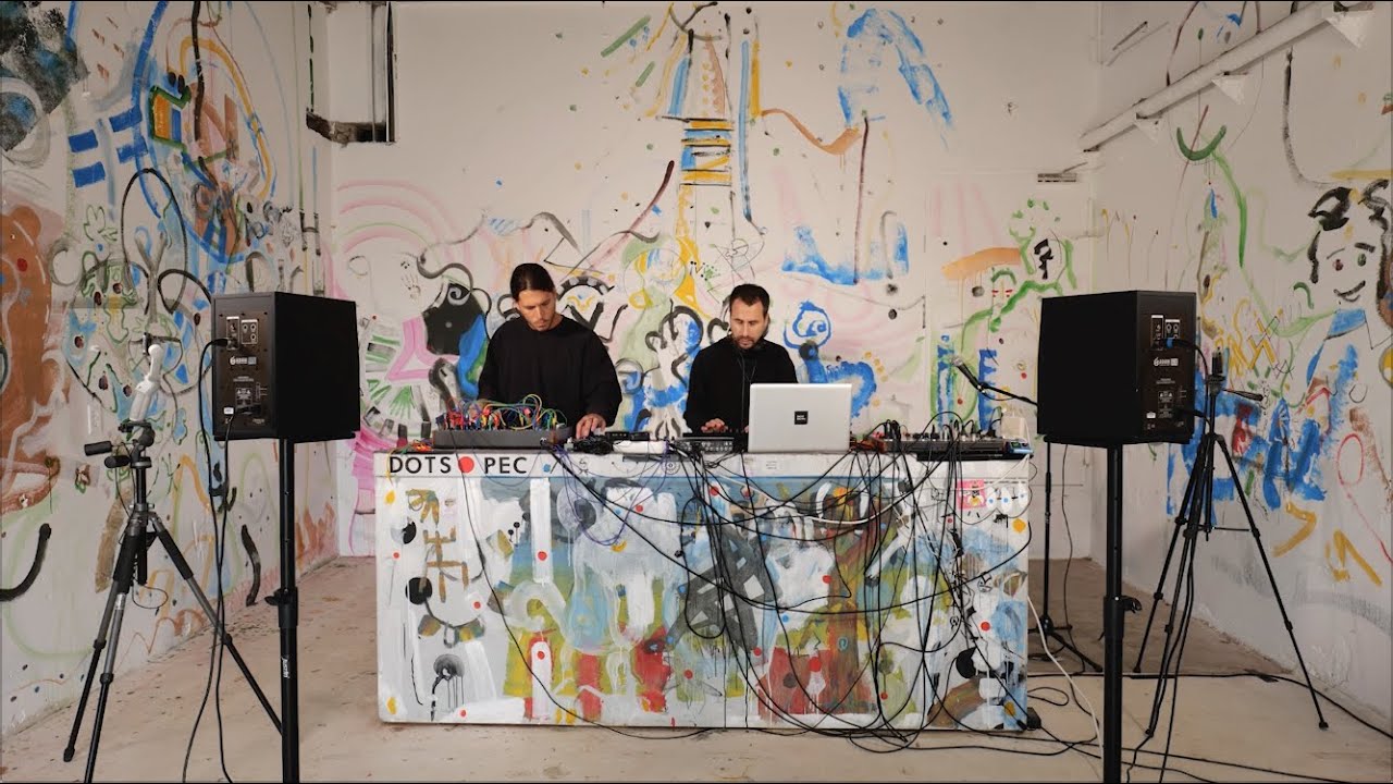 Teufelsberg Domecast #11 LF58