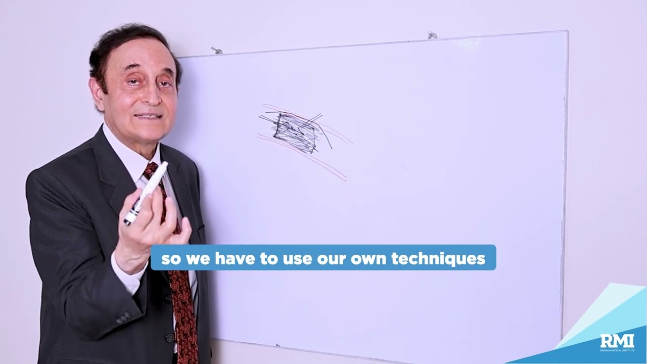 Guiding You from Uncertainty to Recovery | #hearthealth | #patienttestimonial | RMI