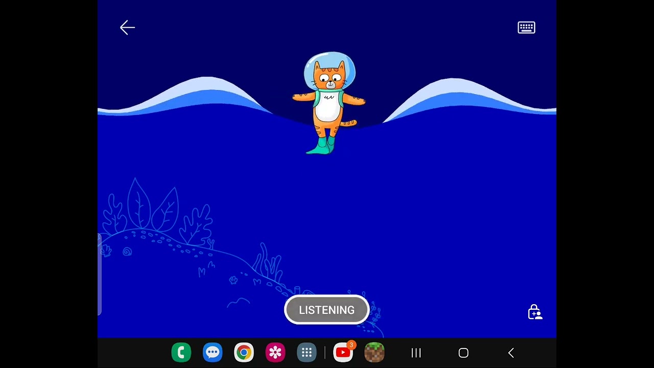 Unknown YT kids search theme (view generator)