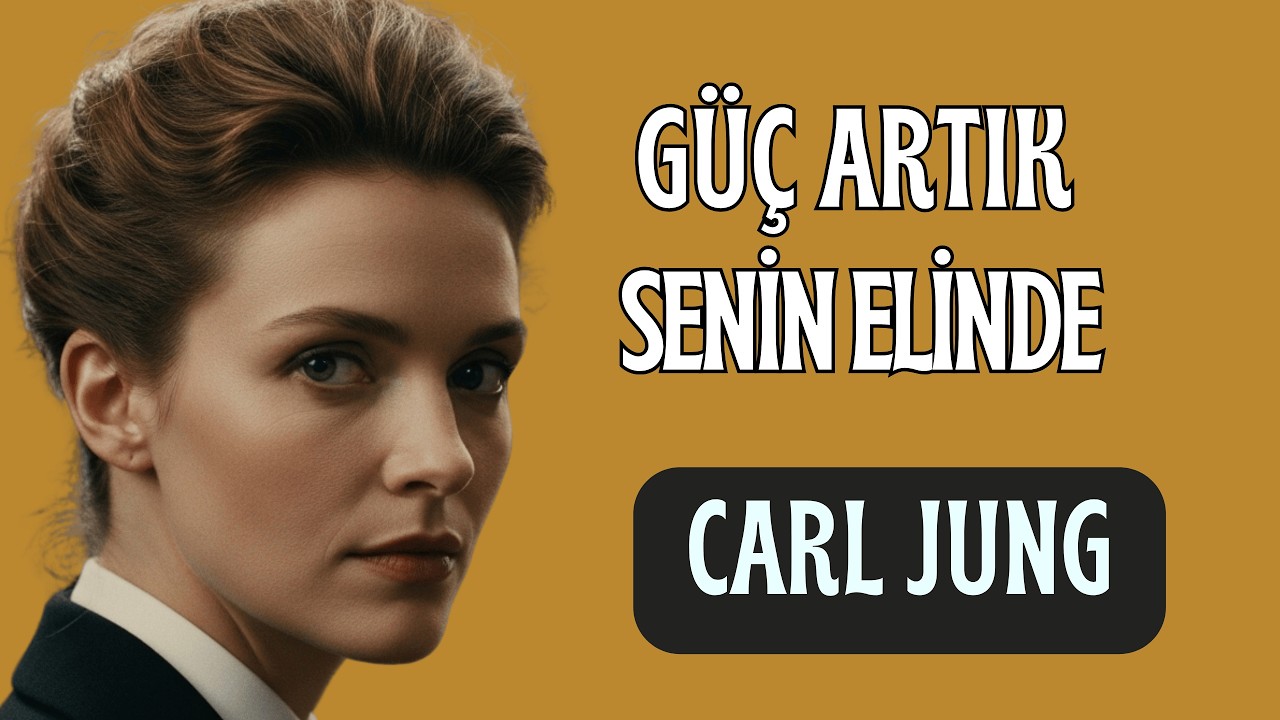 Onu Memnun Etmeyi Bıraktığın An Neler Olur | Carl Jung