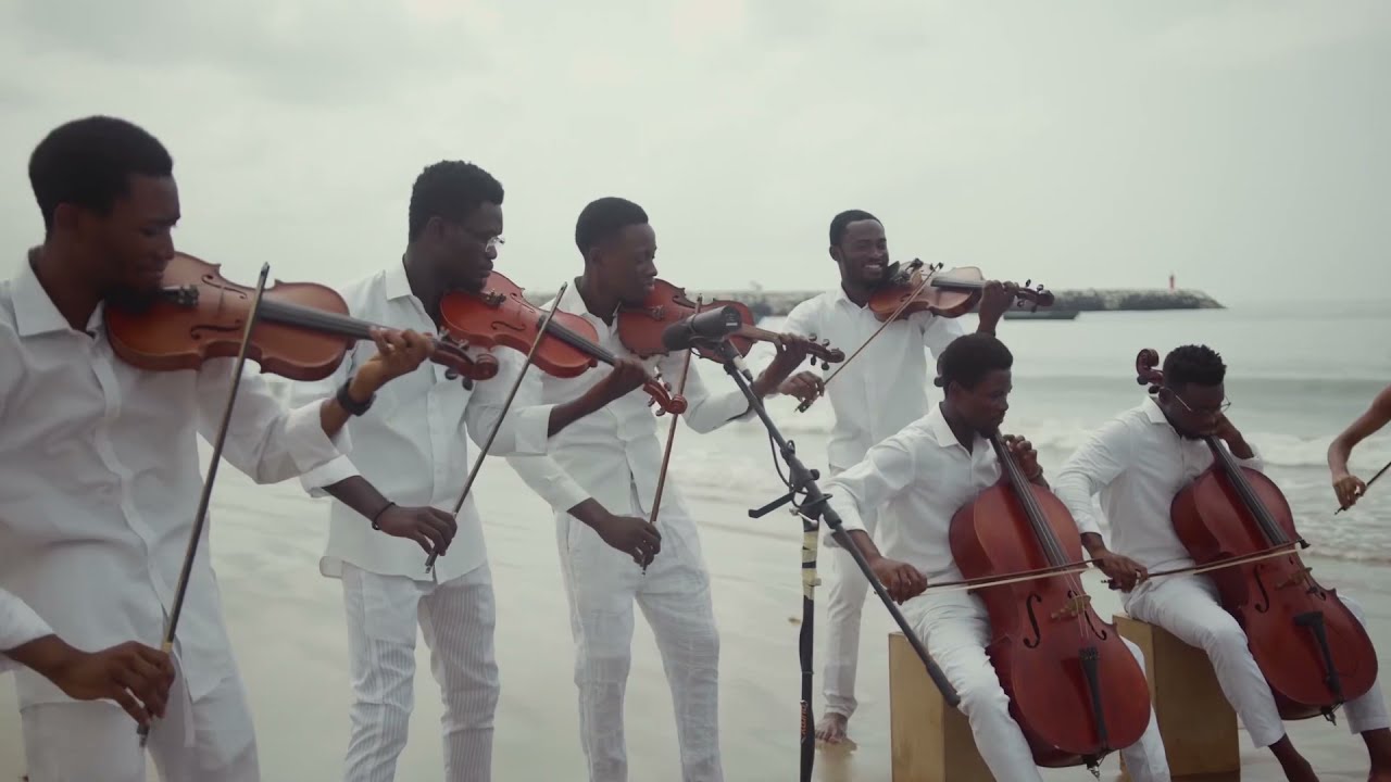 Bad Dancer - #JohnnysBeachSessions