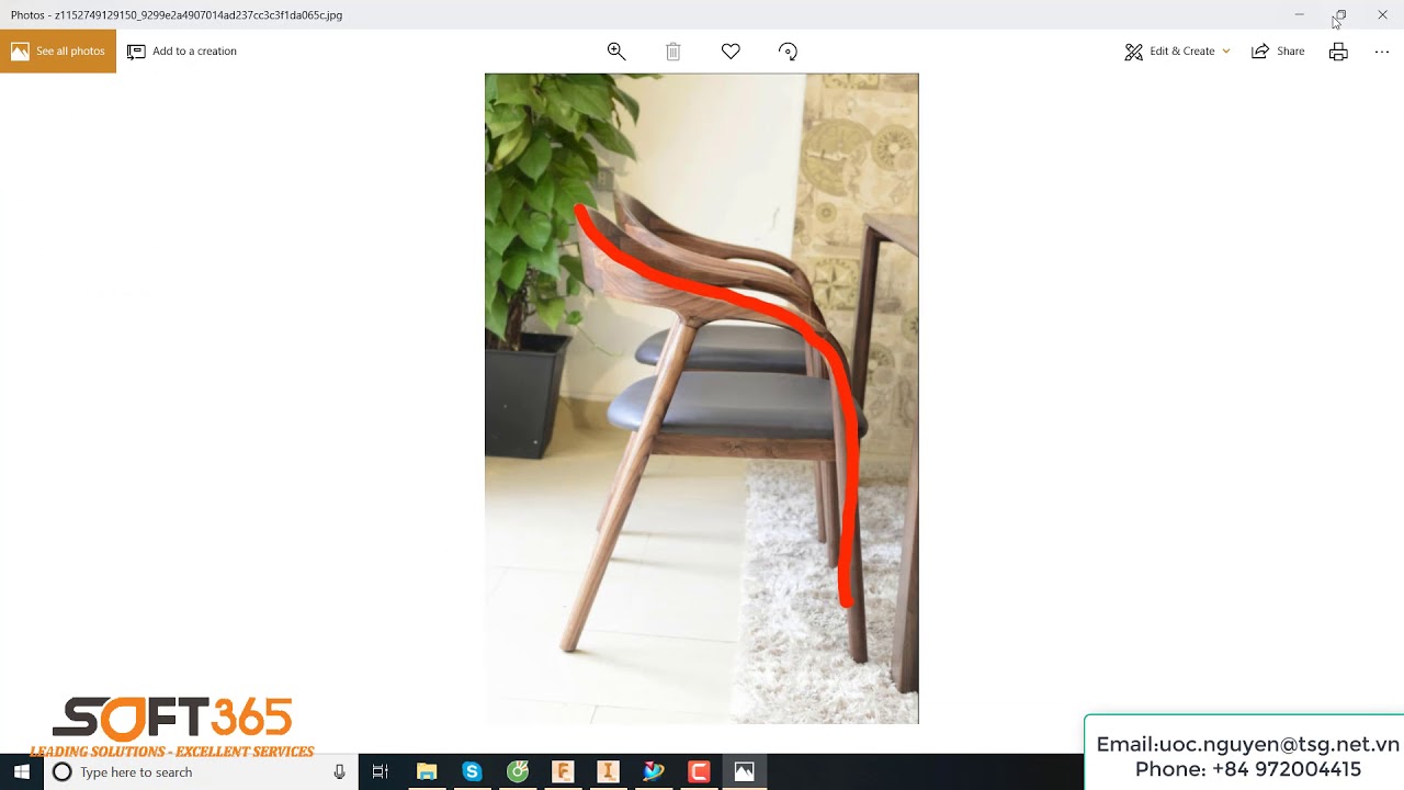 Fusion 360 | Wood Furniture Design With Autodesk Fusion 360