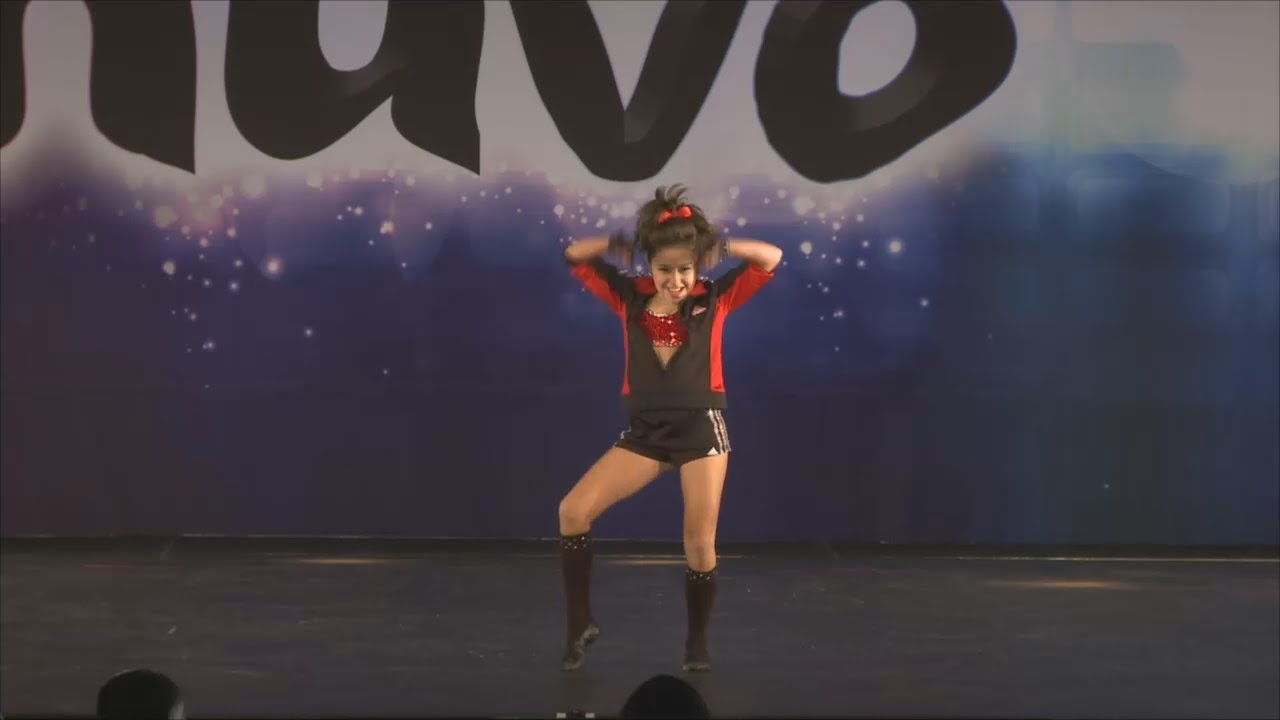 Sierra Neudeck - Pound the Alarm