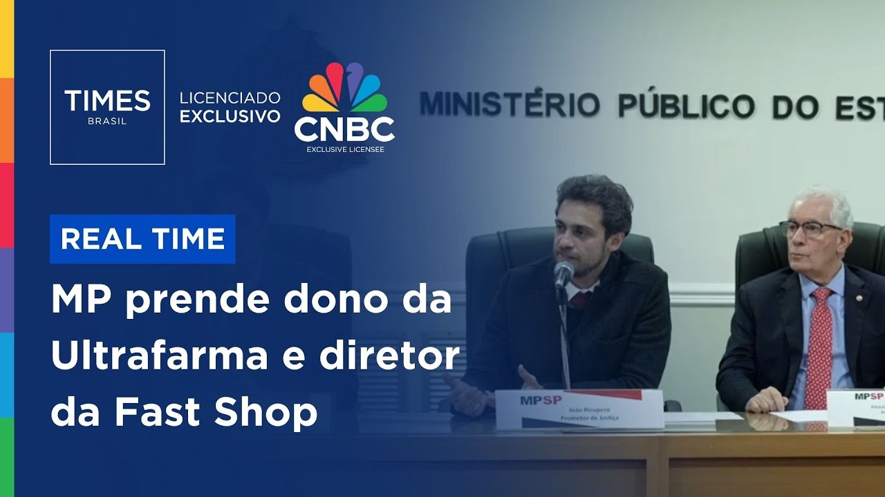 Esquema bilionário de corrupção fiscal envolve Ultrafarma e Fast Shop; entenda