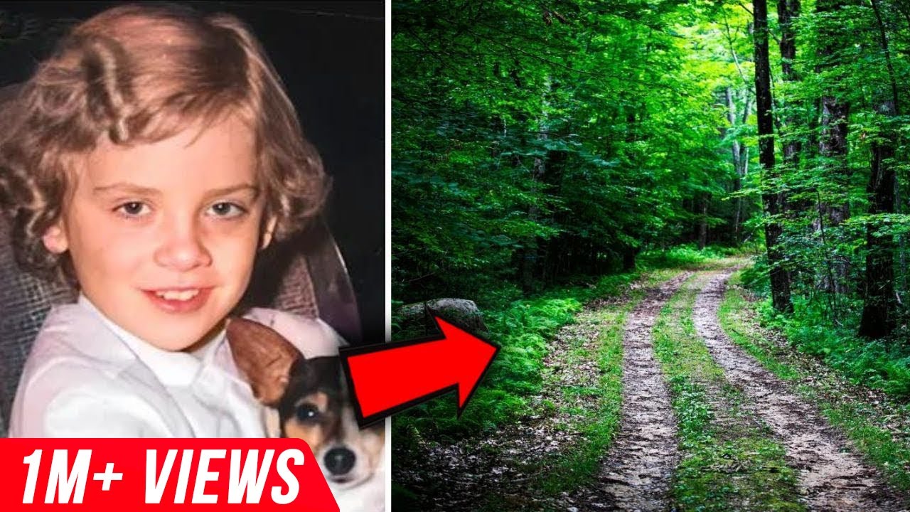 Oldest Cold Case FINALLY Solved | Candy Rogers Case | Mysterious Hook