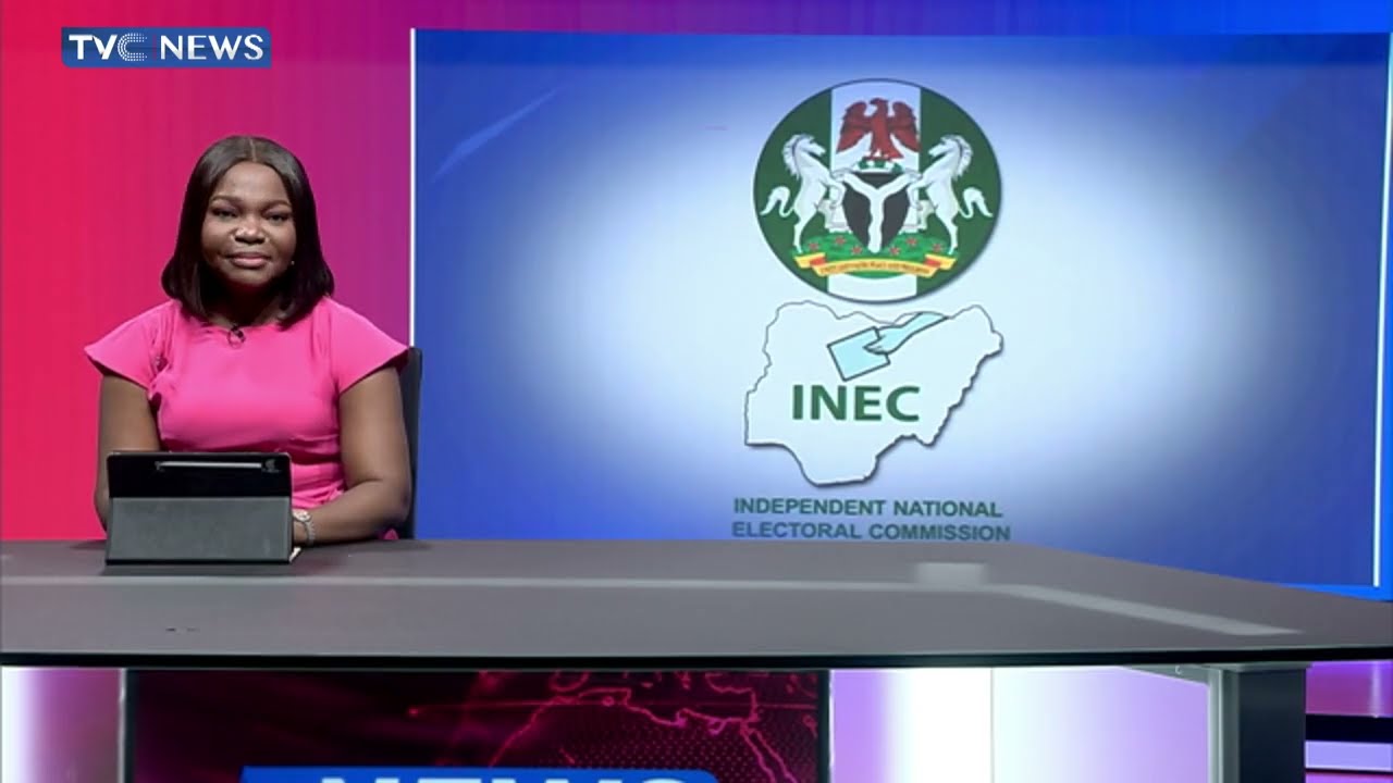 Political Parties Await INEC's New Time-Table After Electoral Act Amendment