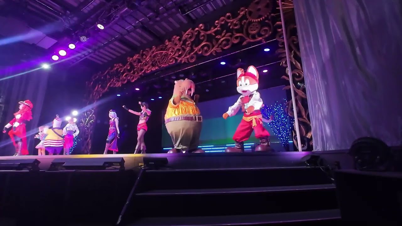 20260207 ガトーズパラレルジムナスティック