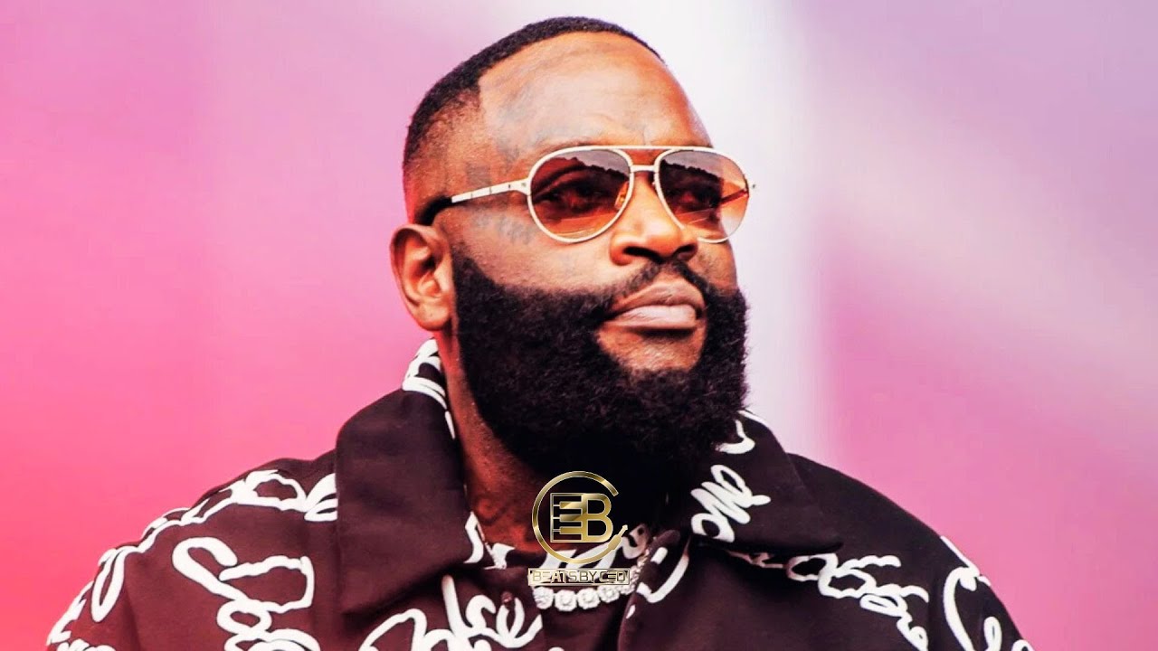 RICK ROSS TYPE BEAT || Rick Ross 'Give Me Love' [ProdBy @CedWynez]
