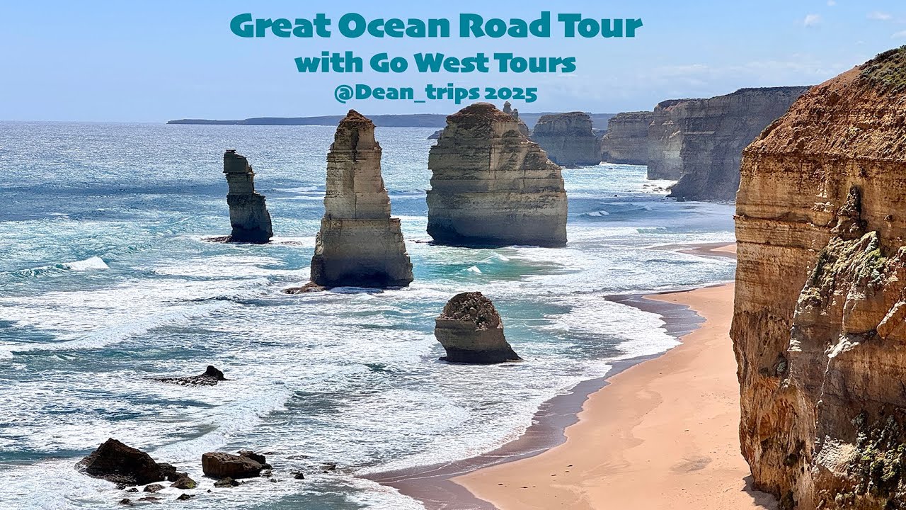 Great Ocean Road Tour