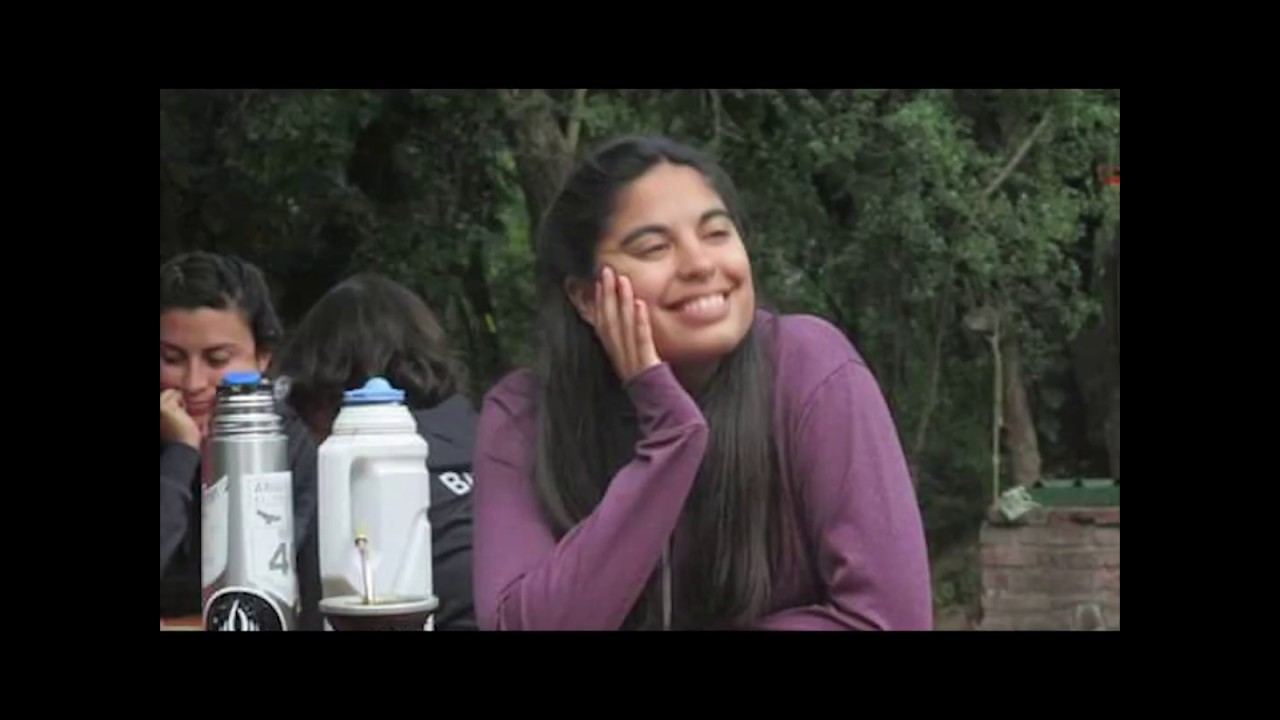 3 A&Ntilde;OS SIN MICAELA GARC&Iacute;A