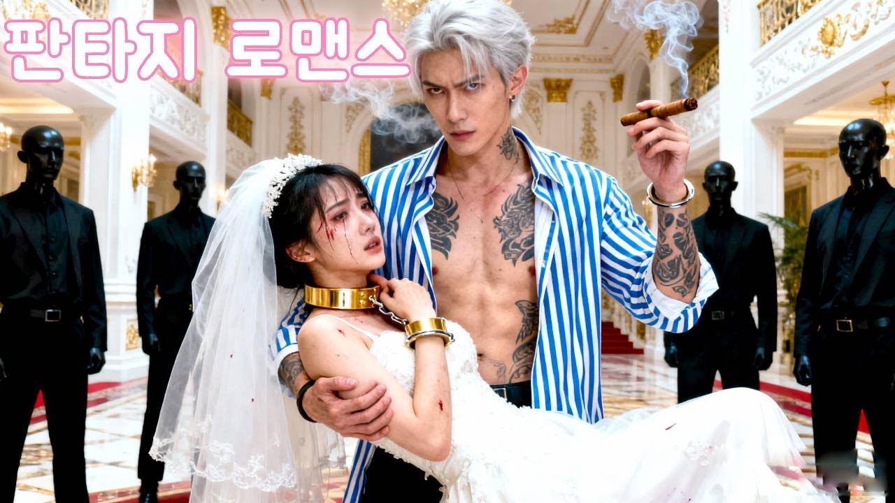 약혼자는 그녀를 잔인한 40대 CEO 삼촌에게 넘겨주었지만, 그녀는 그가 자신을 그토록 사랑해 줄 줄은 상상도 못 했다!