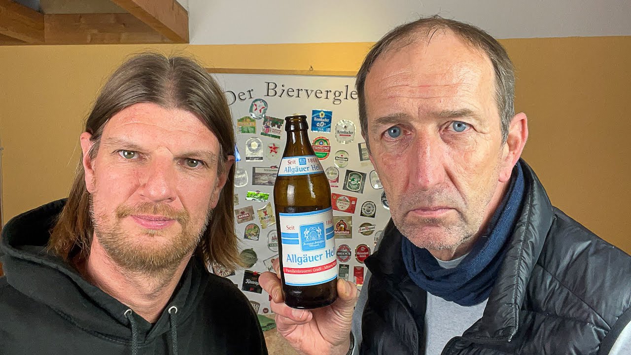 Folge 278 - Schäffler Allgäuer Hell