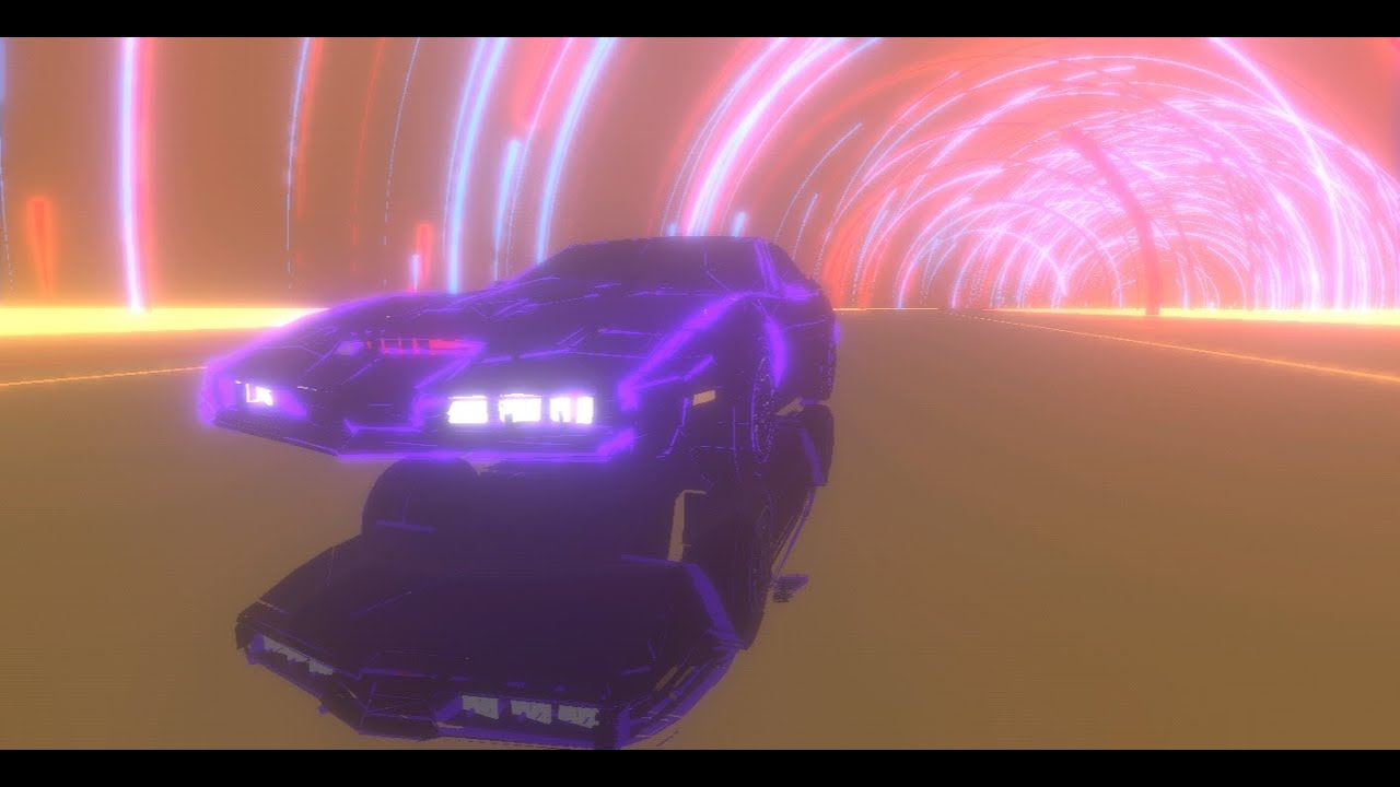 Black Mirror on The Wall (Enigmatic mix) - Music Racer