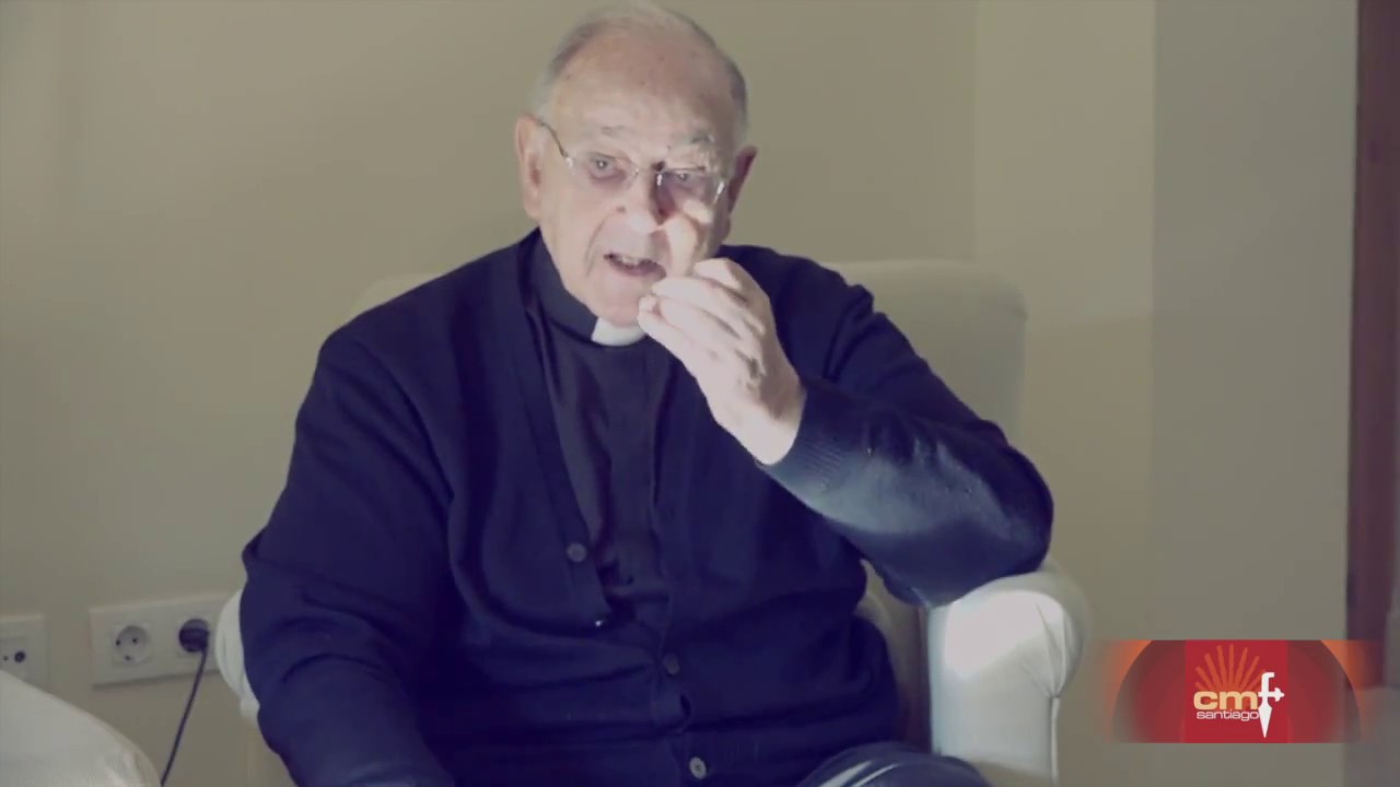 Misioneros Claretianos y Vida Religiosa