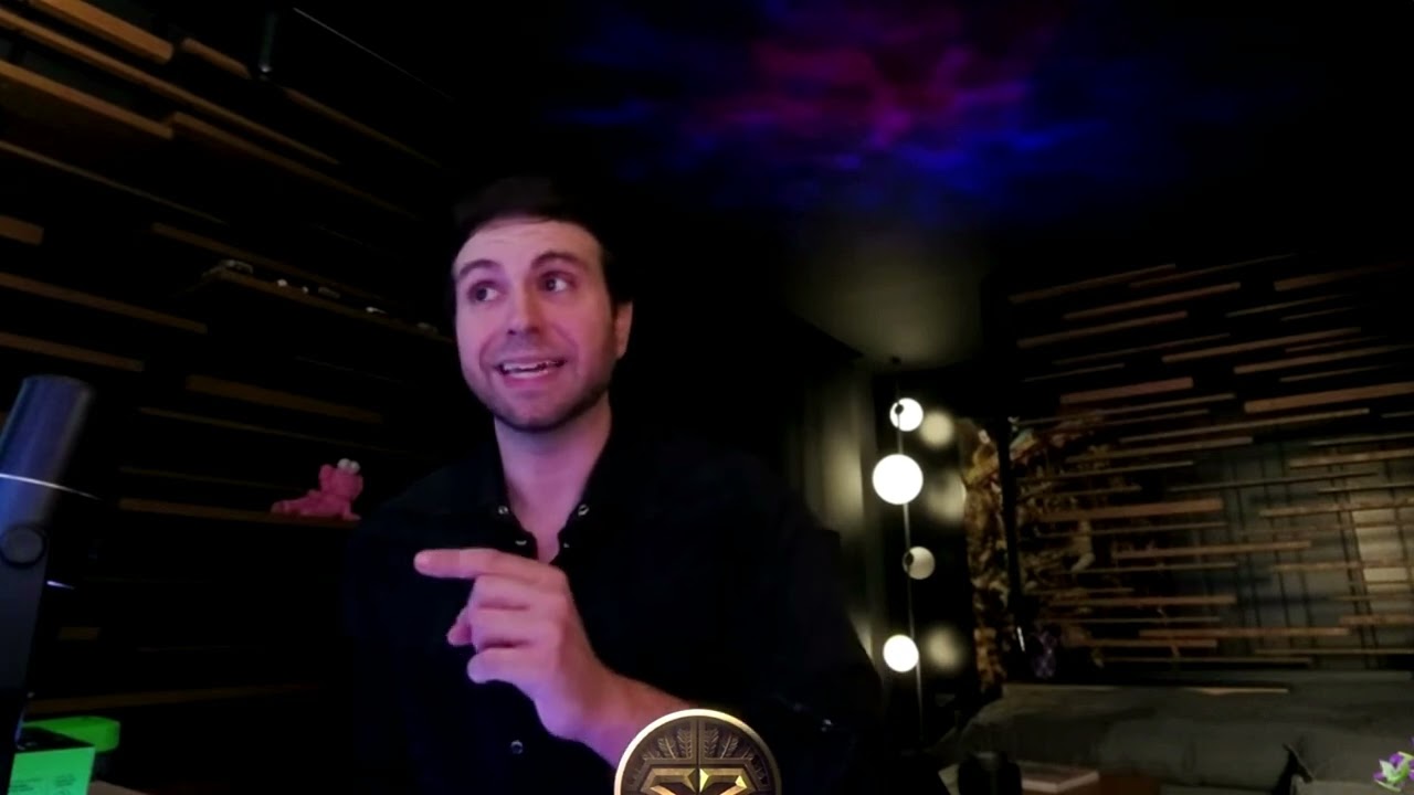 VEGETTA aclara la verdadera RAZÓN de por que se mudó a ANDORRA