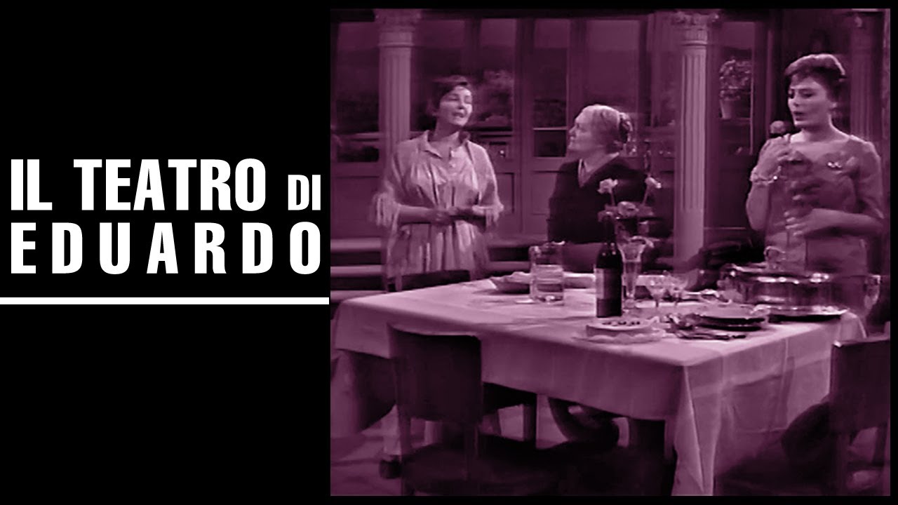 Filumena Marturano - I Atto: Conseguenze e sconseguenze