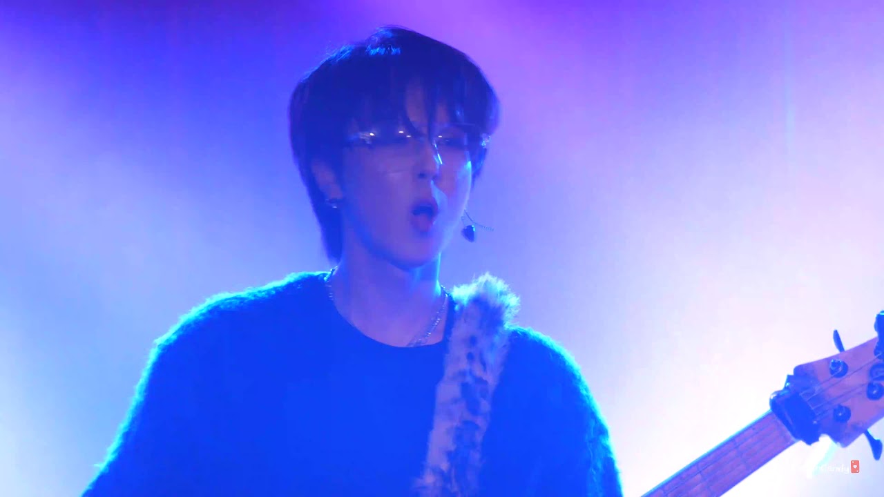 【ONEWE】191229 STUDIO WE：LIVE#4 Lucky Strike (CyA Focus)