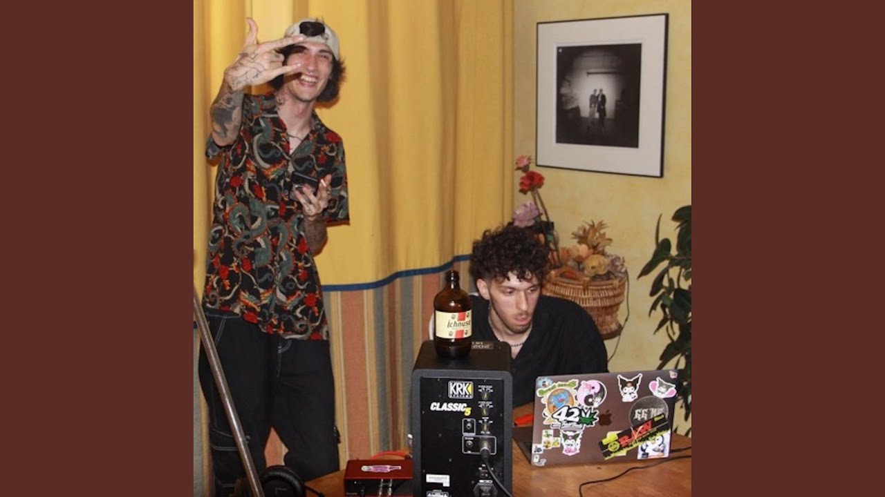 senza di te (feat. thetruelilwil)