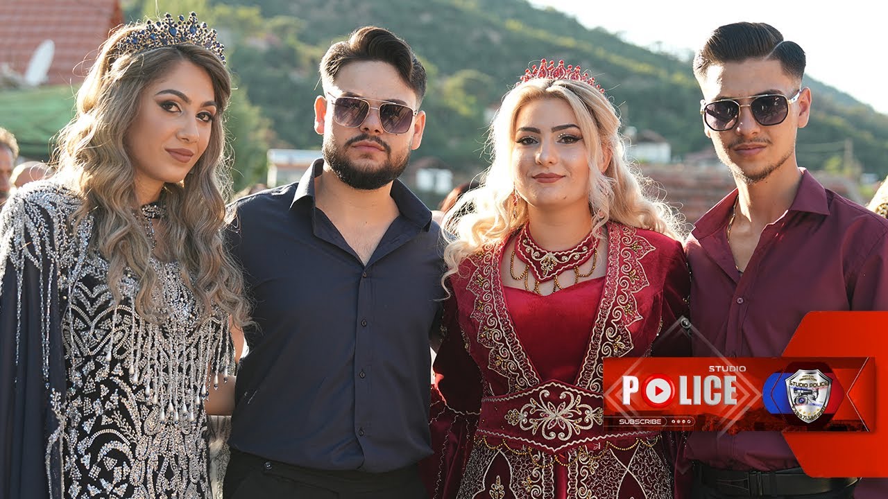  CIDEM  ve ÖZLEM || GELININ KINA GECESI 