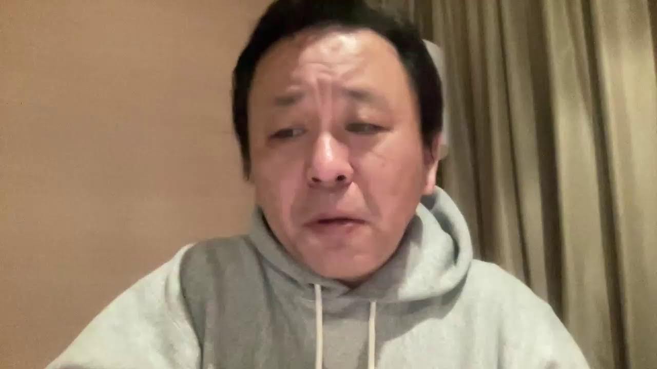 【安住淳vs森下千里】宮城4区の「第二の兵庫県」化を阻止するために今日できること