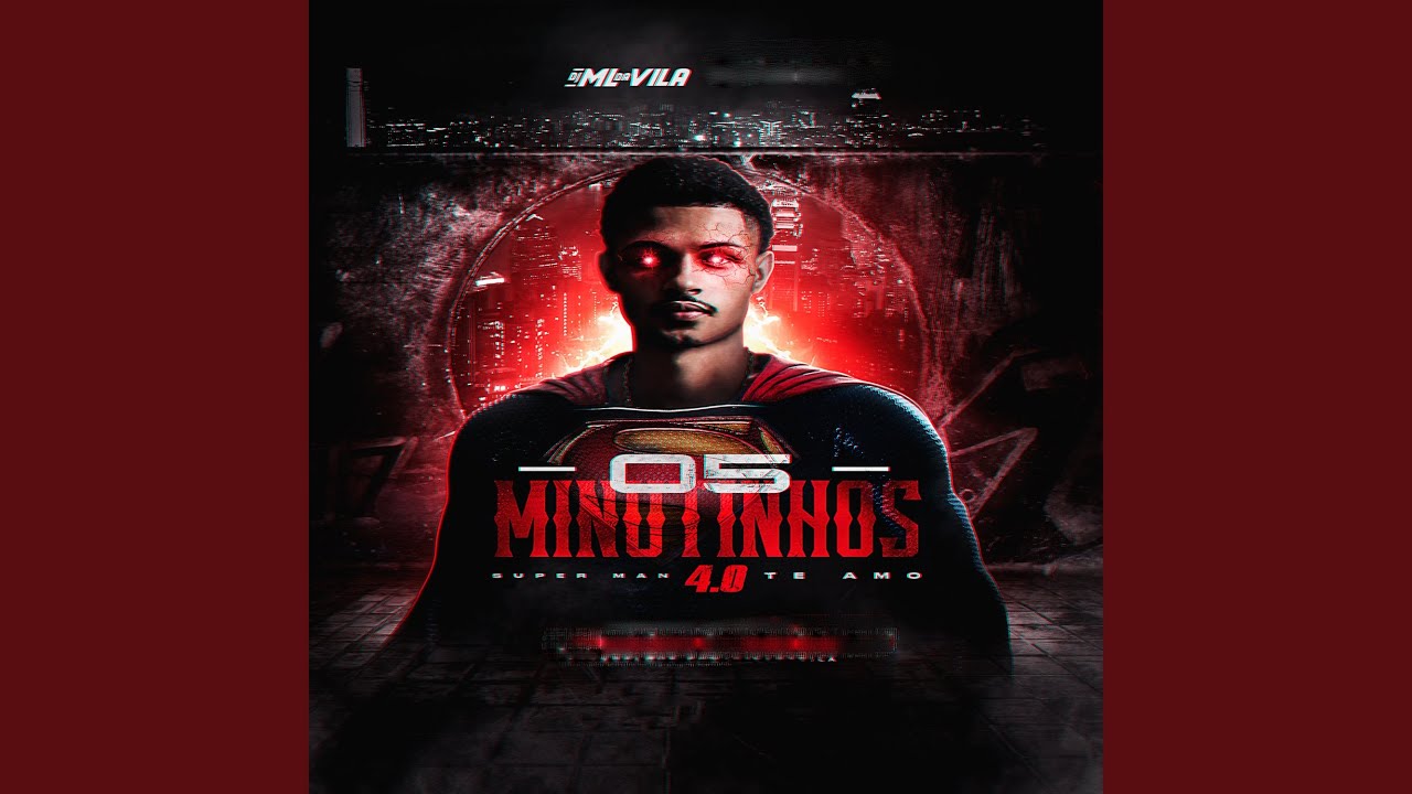 5 MINUTINHOS 0.4