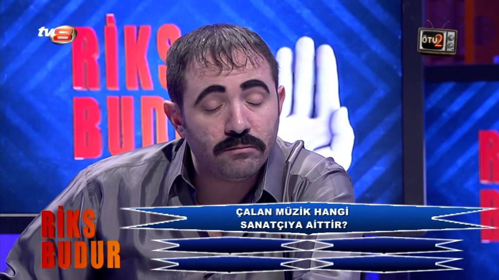 ÖTV2 RİKS BUDUR (MAZLUM KUZEY) BÖLÜM 15
