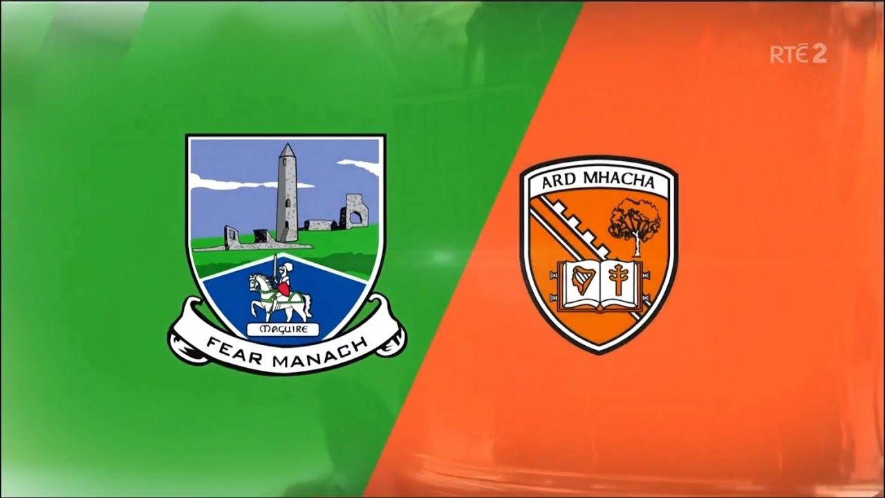 All too easy for Armagh in their Ulster opener | Fermanagh 0-09 Armagh 3-11 | Ulster SFC highlights