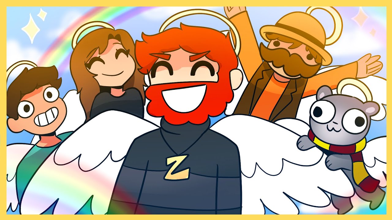 All Sins Have Been Forgiven!