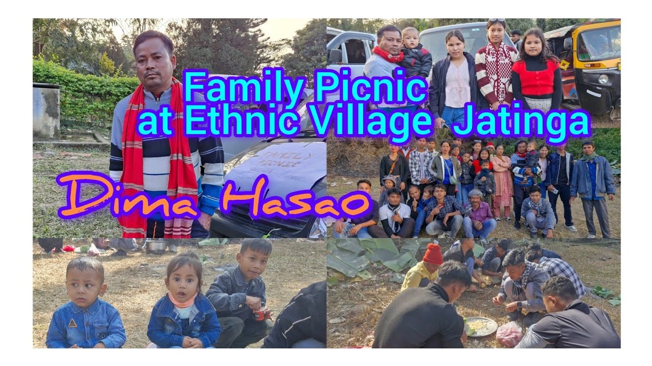Family Picnic