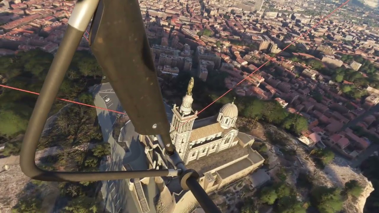 DEIMOS INC TANARG 912    ,    MARSEILLE   ,    VR