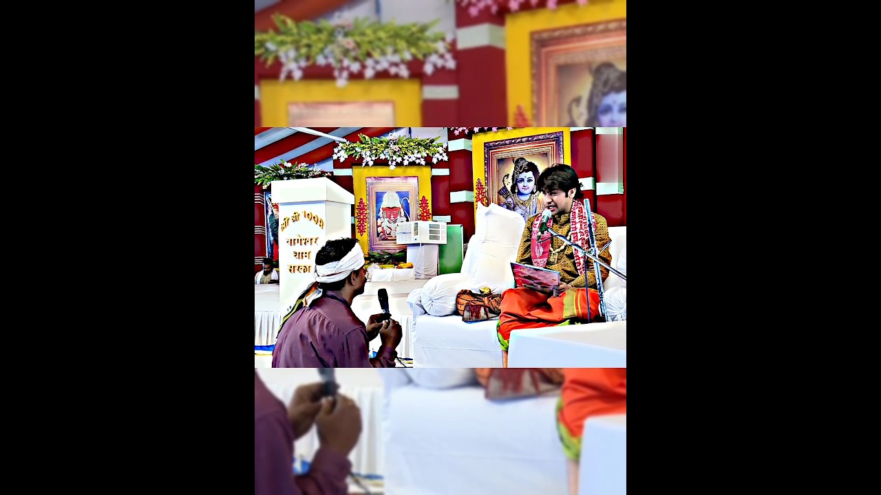 आपके यहाँ अकाल मौते हुई जिस कारण आपके घर मे आत्मा घूम..#shorts #bageshwardhamsarkar #hanumanji