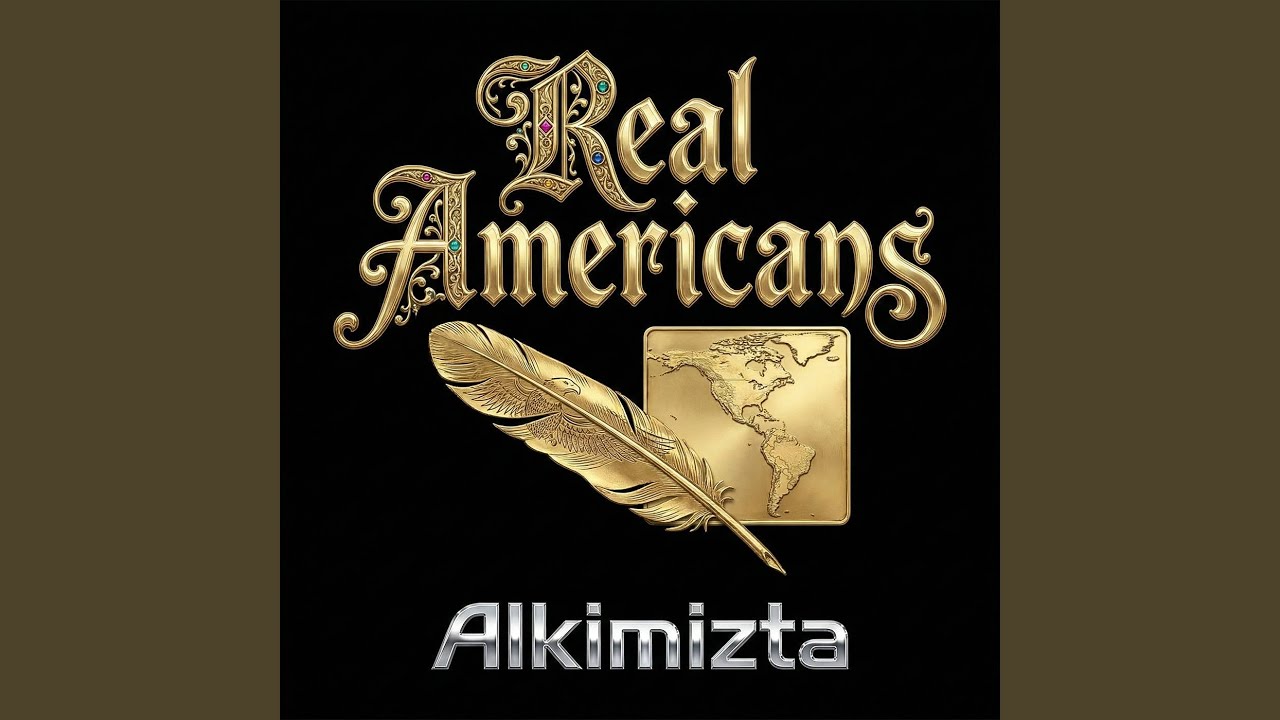 Real Americans