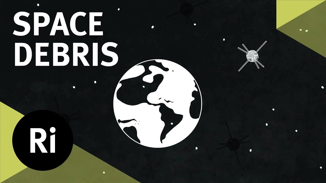 What to Do About Space Debris?