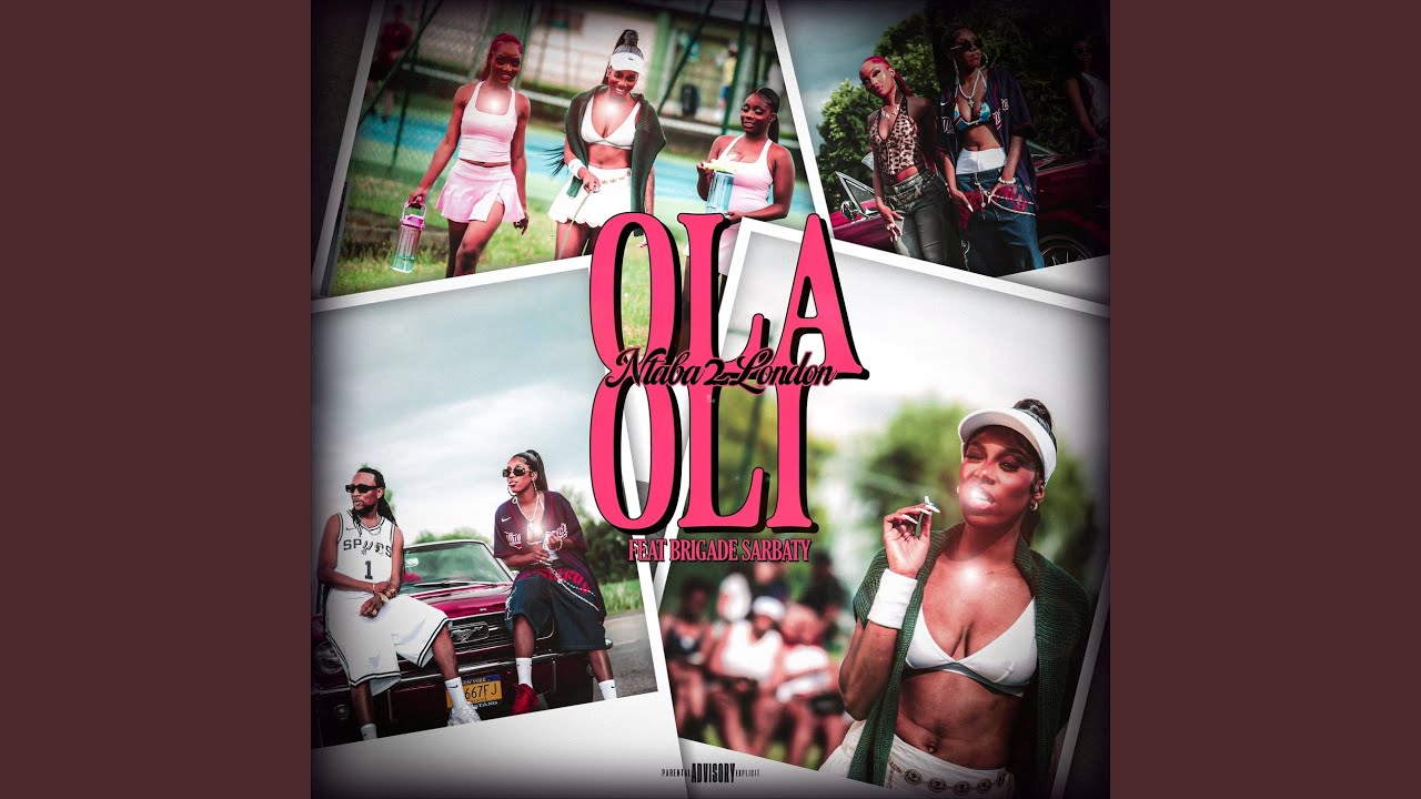 Ola Oli