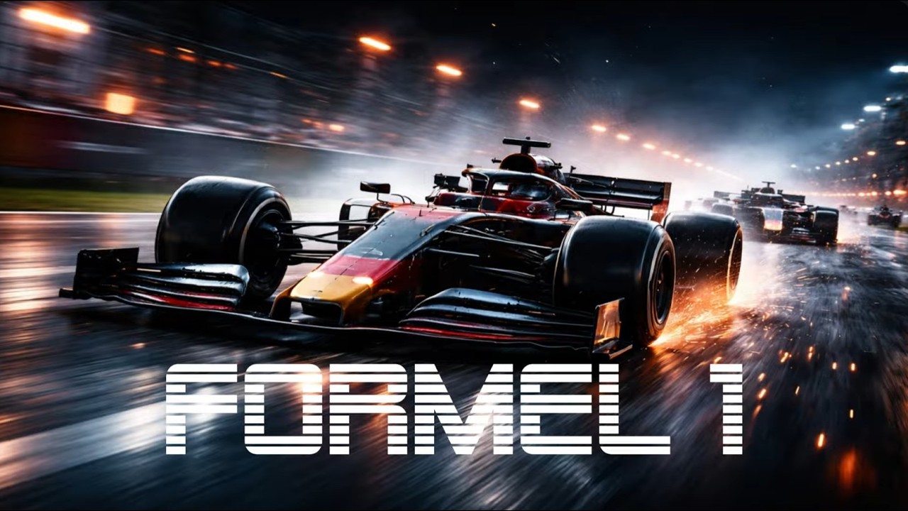 FORMEL 1