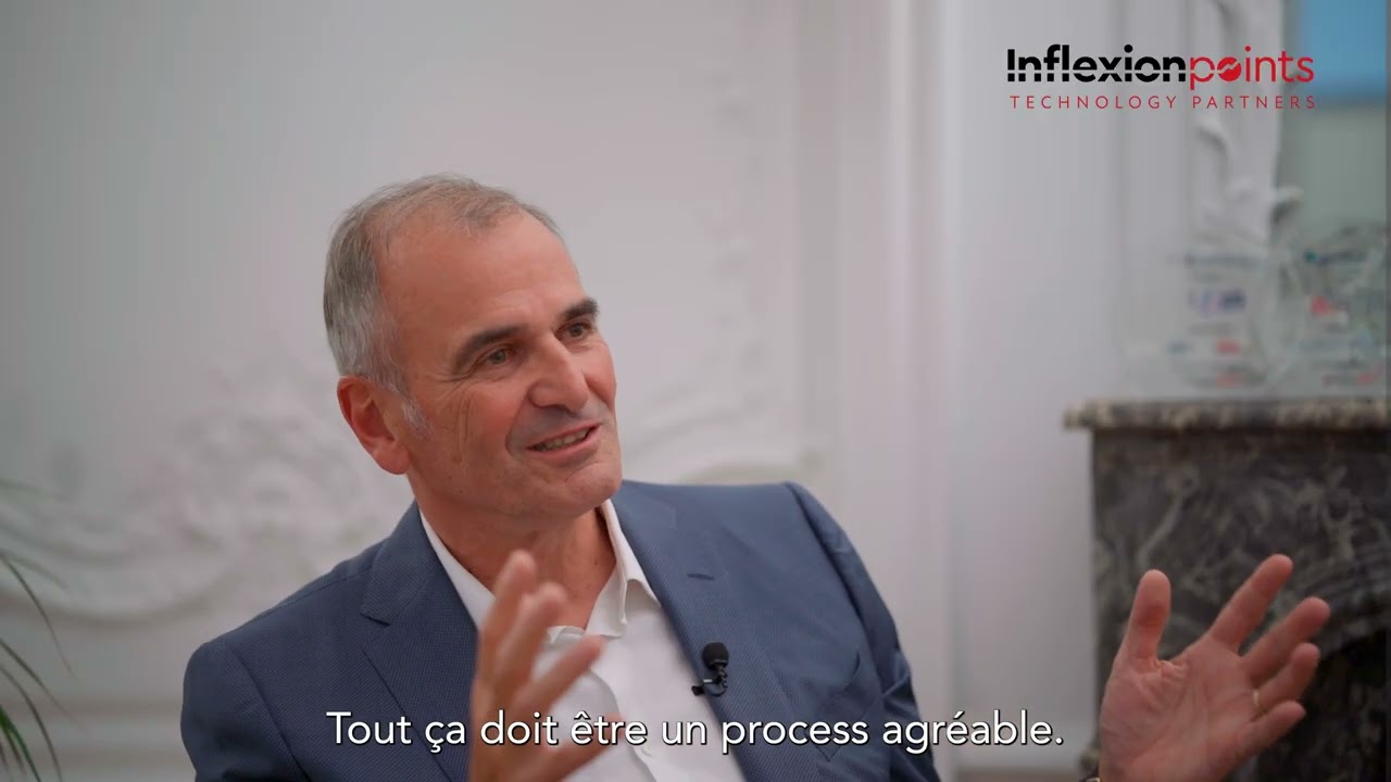 Savoir vendre quand TOUT VA BIEN !