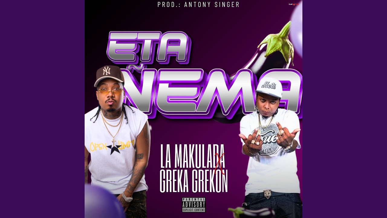 Eta Ñema