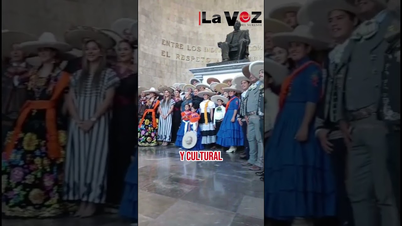 🐎🇲🇽 La charrería chiapaneca ya es Patrimonio Cultural Inmaterial