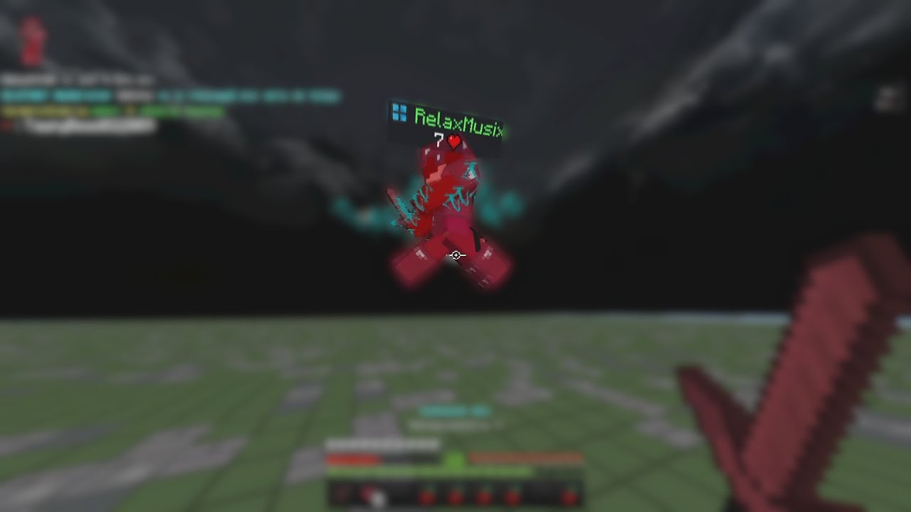 mental health (ft. nifqr , Usssta , Lattex27 , RelaxMusix , IntelCoreV)