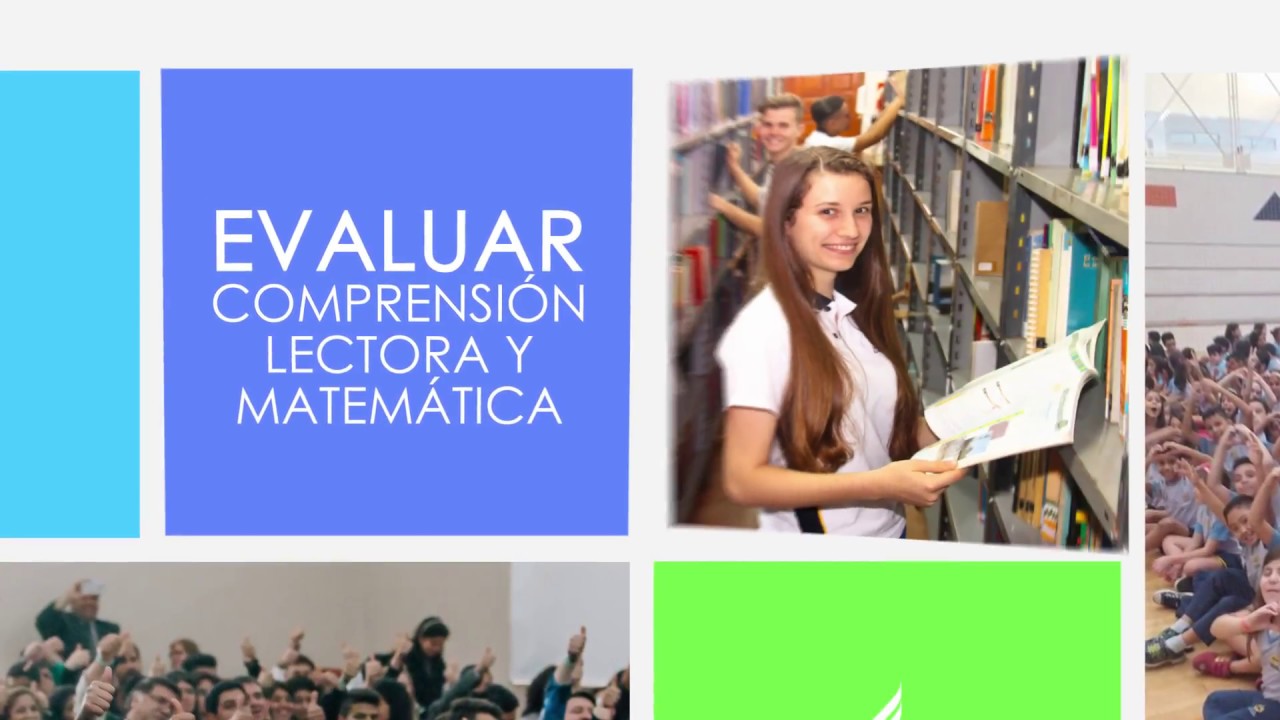 Programa Adventista de Evaluaci&oacute;n Educativa #PAEE
