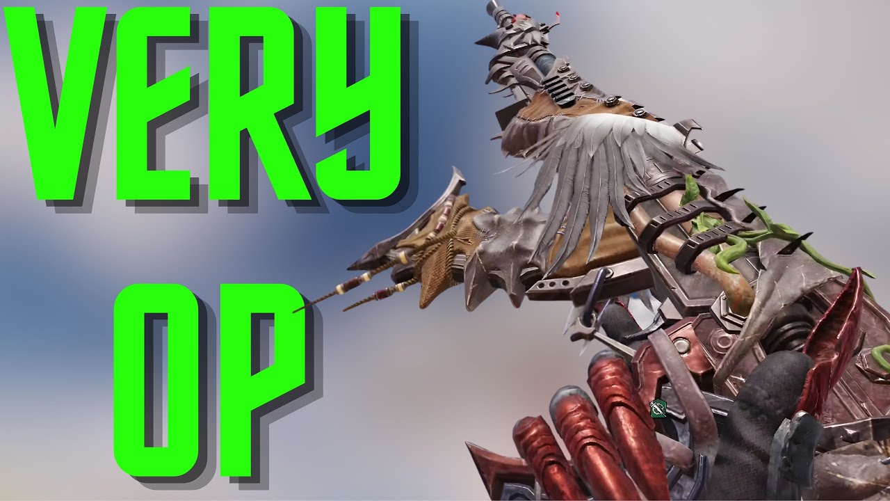 this HIGH POWER VARGO-S ☠️ is VERY OP in SEASON 1 of COD MOBILE!!