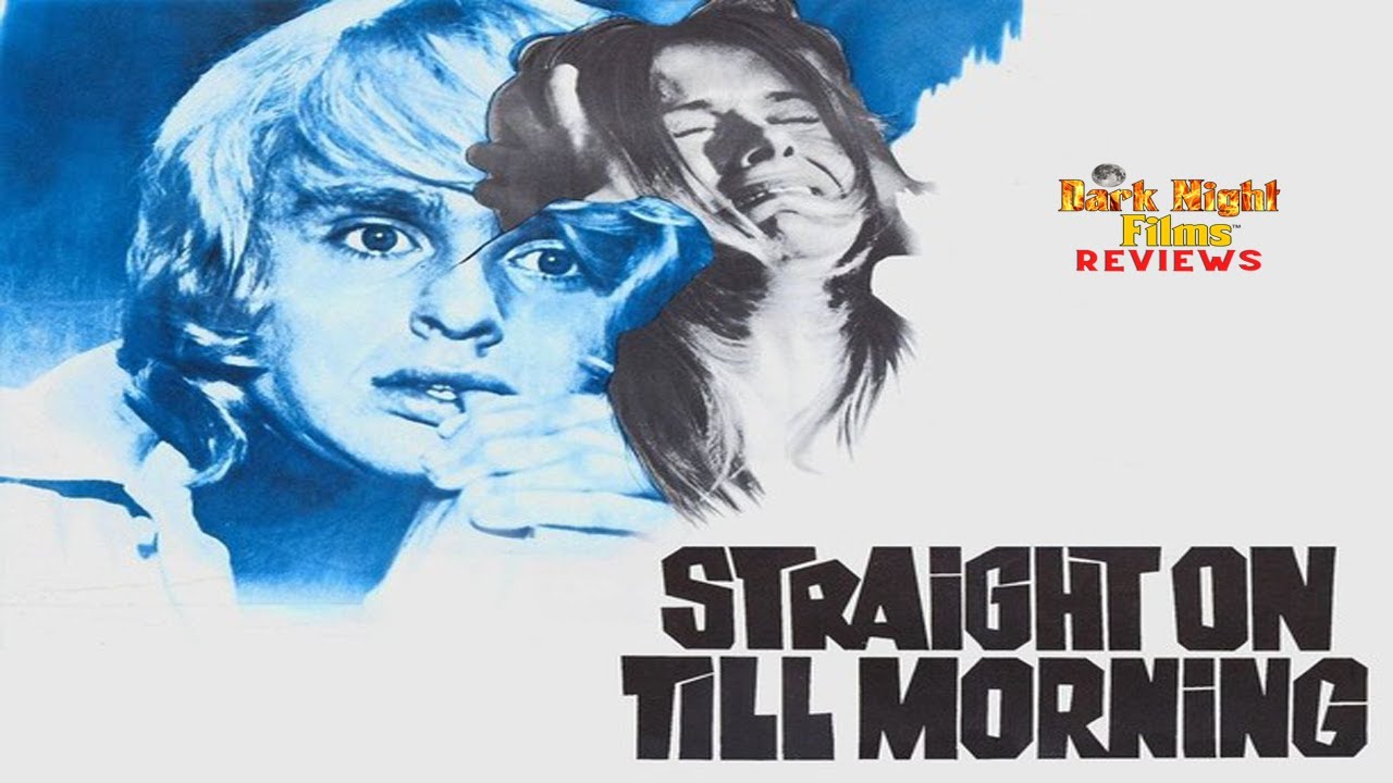 Straight on till Morning (1972) - Movie Review