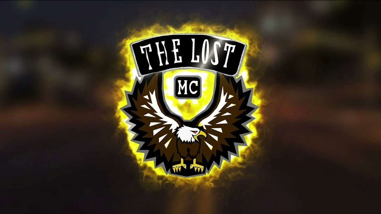 [ECRP] Lost MC vol.1