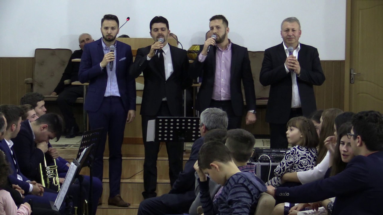 Pro Deo - Ma va ridica