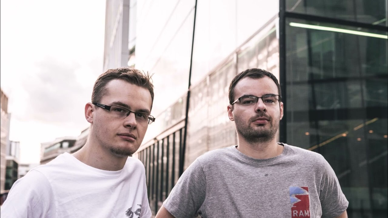 Double 99 - Ripgroove (SyRan Bootleg)