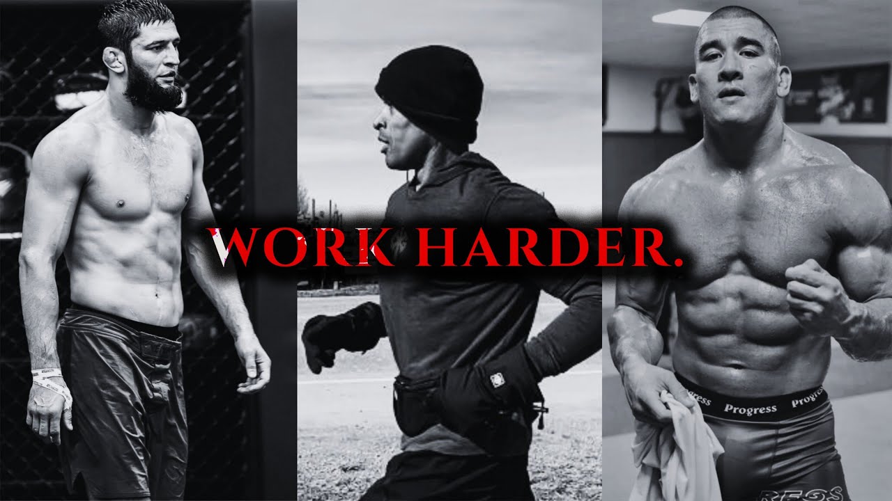 NO PAIN , NO GAIN.