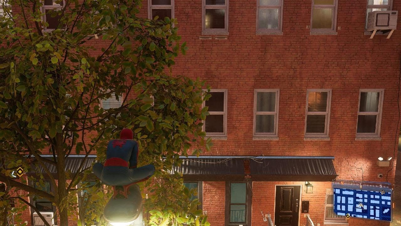 Marvel's Spider-Man 2 fail @Gameplaydez