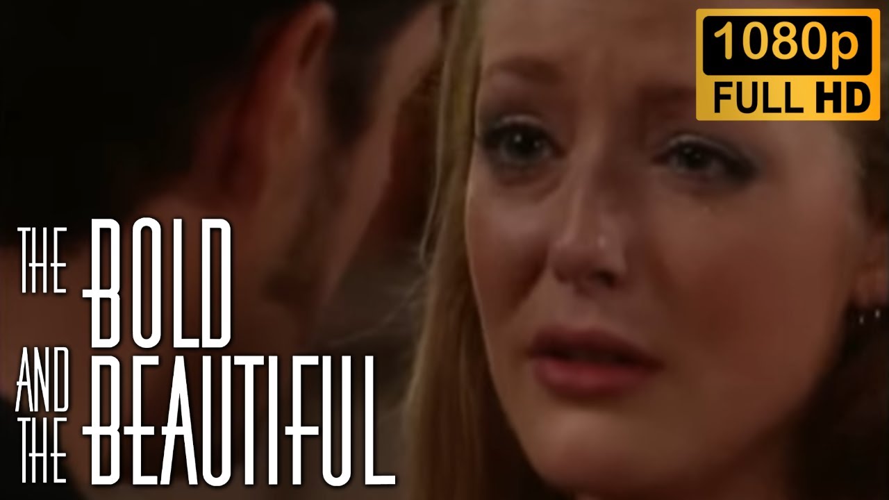 Bold and the Beautiful - 2001 (S14 E185) FULL EPISODE 3581